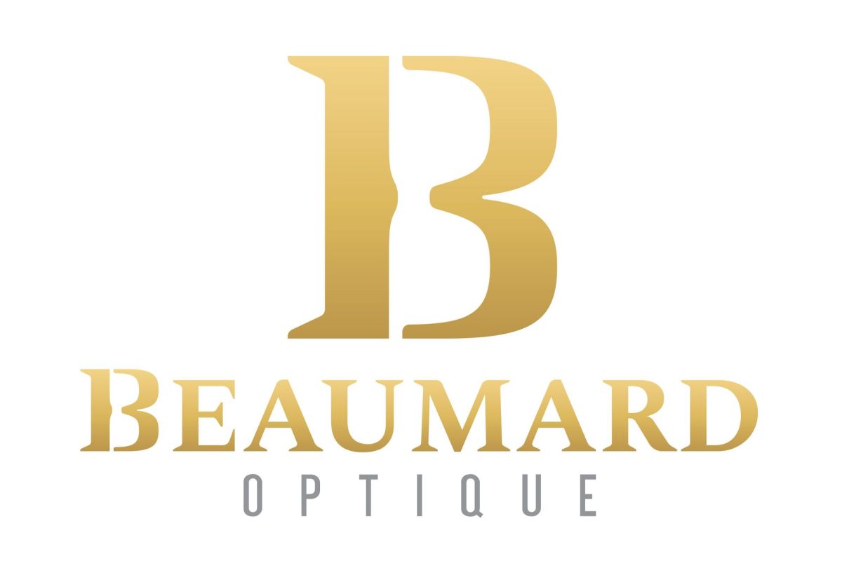 Logo de Beaumard Optique