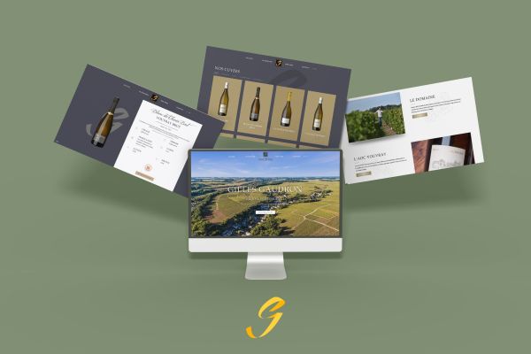Domaine Gaudron